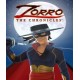 Zorro The Chronicles (EU)