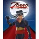 Zorro The Chronicles