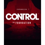 Control: The Foundation - Expansion 1 (DLC) (Epic)