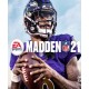 Madden NFL 21