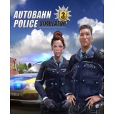 Autobahn Police Simulator 3 (Steam)