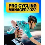 Pro Cycling Manager 2022 (EU)