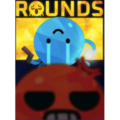 ROUNDS (ENG)