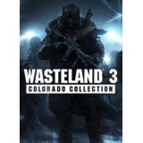 Wasteland 3: Colorado Collection