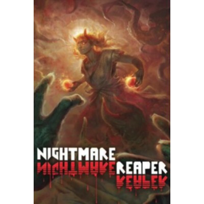 Nightmare Reaper (ENG)