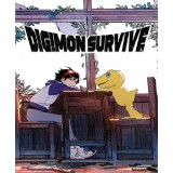 Digimon Survive (Steam)