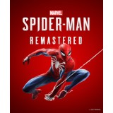 Marvel's Spider-Man Remastered (Steam)