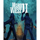Hard West 2 (Steam)
