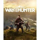 Way of the Hunter (Steam)