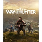 Way of the Hunter (Elite Edition) (Steam)