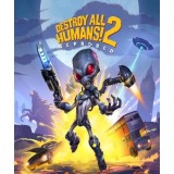 Destroy All Humans! 2 – Reprobed (Steam)