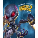 Destroy All Humans! 2 – Reprobed: Dressed to Skill Edition (Steam)