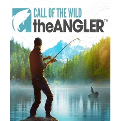 Call of the Wild: The Angler (Steam)