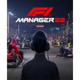 F1 Manager 2022 (Steam)