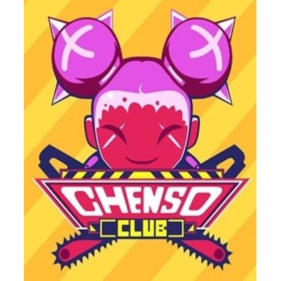 Chenso Club (Steam)