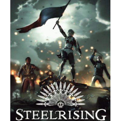 Steelrising (Steam)