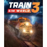 Train Sim World 3 (Steam)