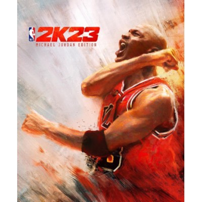 NBA 2K23 (Michael Jordan Edition) (Steam) (EU)