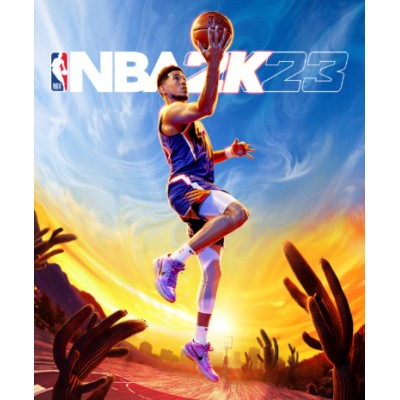 NBA 2K23 (Steam) (EU)