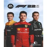 F1 22 (Steam)
