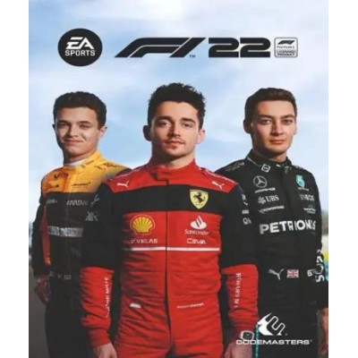 F1 22 (Steam)