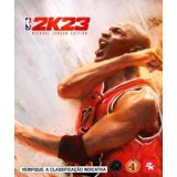 NBA 2K23 (Michael Jordan Edition) (Steam)