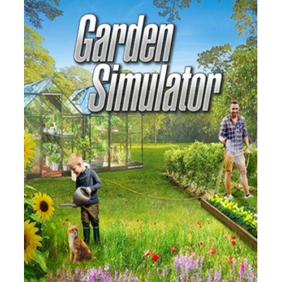 Garden Simulator (Steam)