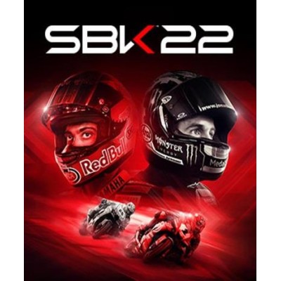 SBK 22 (Steam)