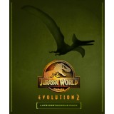 Jurassic World Evolution 2: Late Cretaceous Pack (DLC) (Steam)