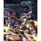 Absolute Tactics: Daughters of Mercy (Steam)