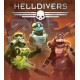HELLDIVERS - Reinforcements Pack 2