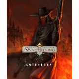 The Incredible Adventures of Van Helsing Anthology (Steam)