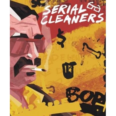 Serial Cleaners (Steam)