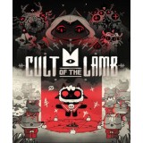 Cult of the Lamb (Steam)