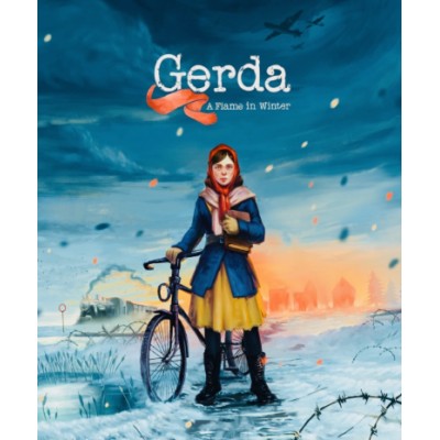 Gerda: A Flame in Winter (Steam)