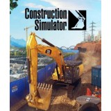 Construction Simulator (Steam)