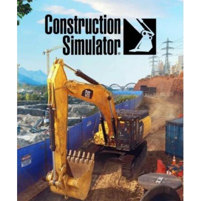 Construction Simulator (Steam)