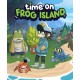 Time on Frog Island (Steam)