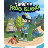 Time on Frog Island (Steam)