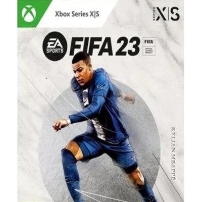FIFA 23 (Xbox Series X/S)