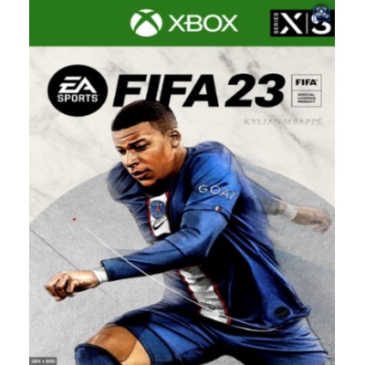 FIFA 23 (Xbox Series X/S) (EU)