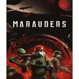 Marauders (Steam) (EU)