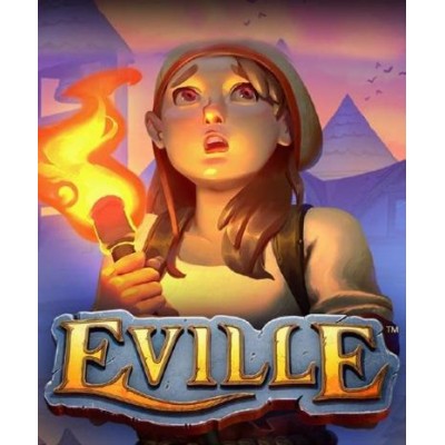 Eville (Steam)