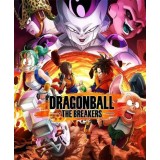 Dragon Ball: The Breakers (Steam)
