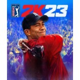 PGA Tour 2K23 (EU)
