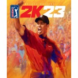 PGA Tour 2K23 (Deluxe Edition) (EU)