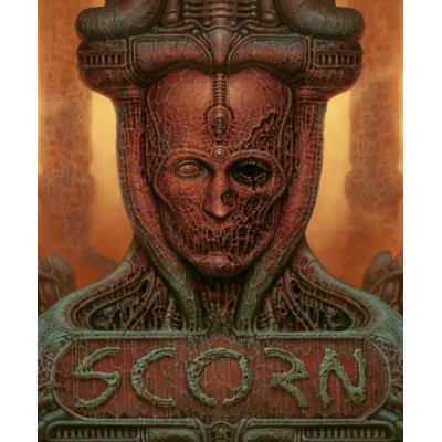 Scorn (Steam)