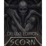 Scorn (Deluxe Edition) (Steam)