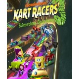 Nickelodeon Kart Racers 3: Slime Speedway (Steam)