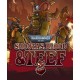 Warhammer 40.000: Shootas, Blood and Teef (Steam)